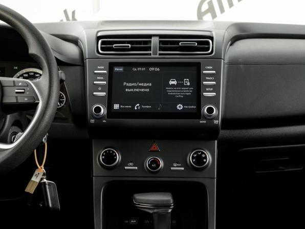 Hyundai Creta II с пробегом 2021 года, цена 2 140 000 рублей, 20529 км, внедорожник, Автокод Объявления