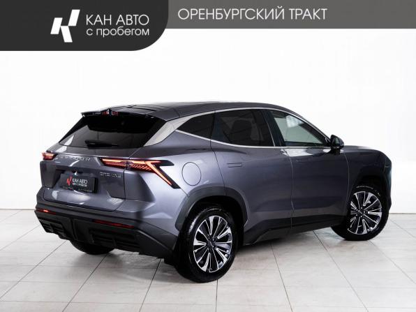 JETOUR DASHING I с пробегом 2023 года, цена 2 055 000 рублей, 41546 км, внедорожник, Автокод Объявления