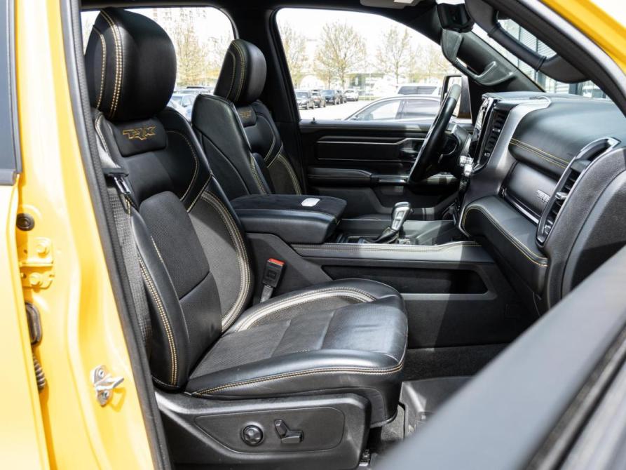 Ram 1500 V Краснодар  - изображение 14