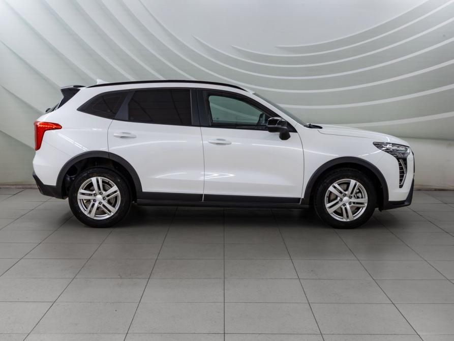 Haval Jolion I Рестайлинг Волгоград  - изображение 8