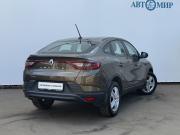 Renault Arkana I Москва  - изображение 17