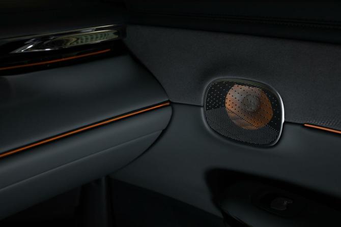 Новый GAC S7 2025 года, цена 6 249 000 рублей, внедорожник, Автокод Объявления
