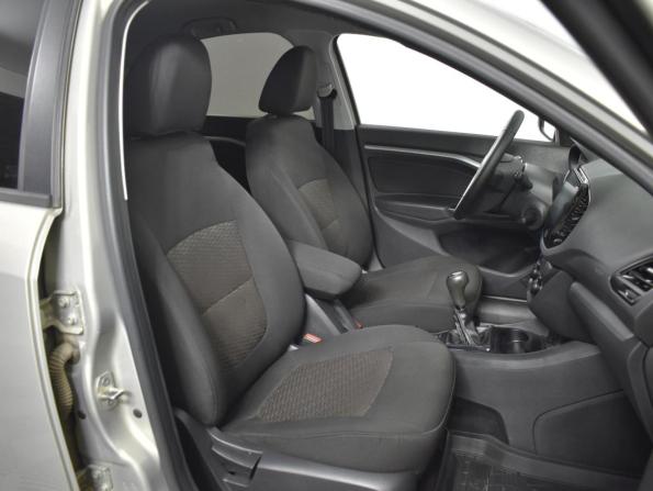 Lada (ВАЗ) Vesta I с пробегом 2018 года, цена 895 200 рублей, 97789 км, седан, Автокод Объявления