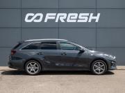 Kia Ceed III Краснодар  - изображение 24