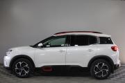Citroen C5 Aircross I Санкт-Петербург  - изображение 27