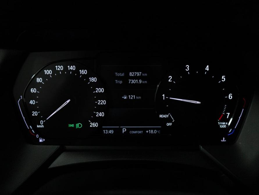 BMW 2 серии F44 Санкт-Петербург  - изображение 13