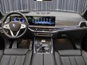 Alpina XB7 G07 Рестайлинг Москва  - изображение 54