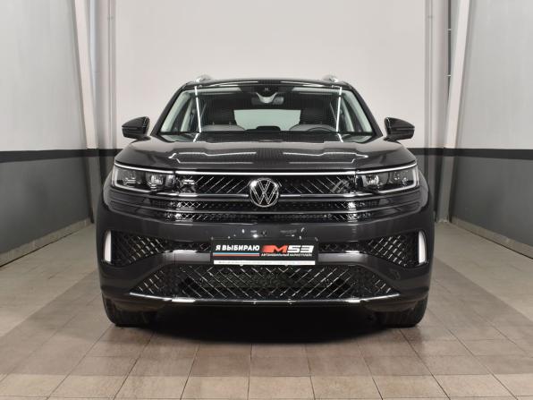 Volkswagen Tavendor I с пробегом 2026 года, цена 5 185 995 рублей, 22 км, внедорожник, Автокод Объявления