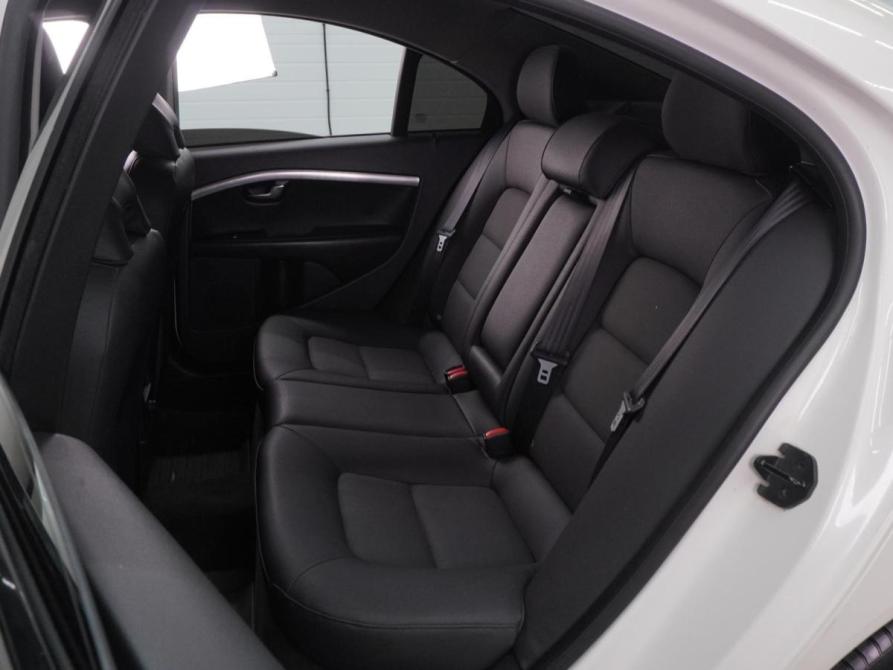 Volvo S80 II Рестайлинг Воронеж  - изображение 9