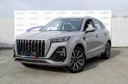 Hongqi HS5 I Рестайлинг Курган  - изображение 25