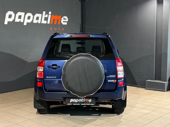 Suzuki Grand Vitara II с пробегом 2008 года, цена 999 000 рублей, 222354 км, внедорожник, Автокод Объявления