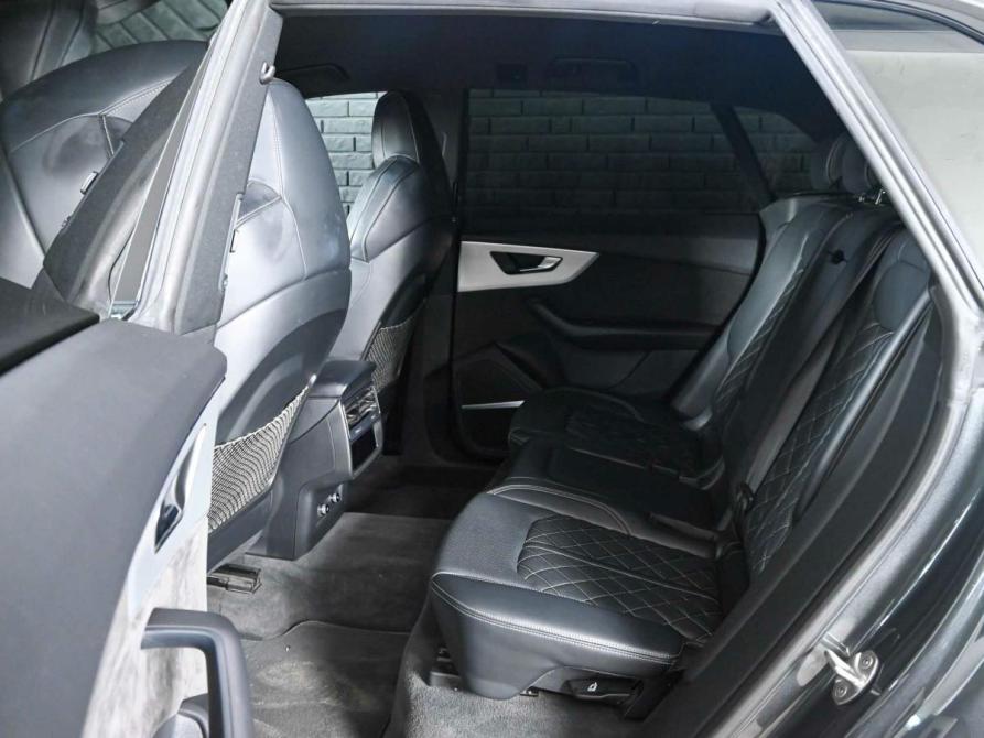 Audi Q8 I (4M) Екатеринбург  - изображение 12