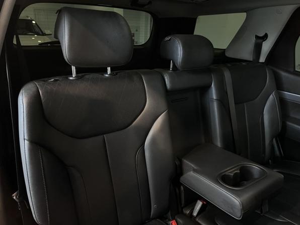 Hyundai Palisade I с пробегом 2021 года, цена 4 445 000 рублей, 125312 км, внедорожник, Автокод Объявления