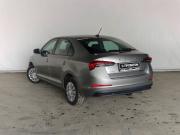 Skoda Rapid II Москва  - изображение 23