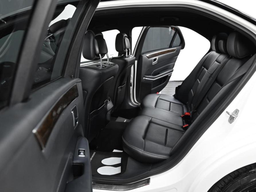 Mercedes-Benz E-Класс IV (W212 S212 C207) Рестайлинг Москва  - изображение 16