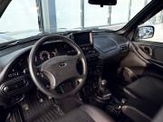 Lada (ВАЗ) Niva Travel I Екатеринбург  - изображение 32
