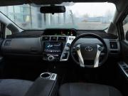 Toyota Prius Alpha I (ZVW40/41) Улан-Удэ  - изображение 32