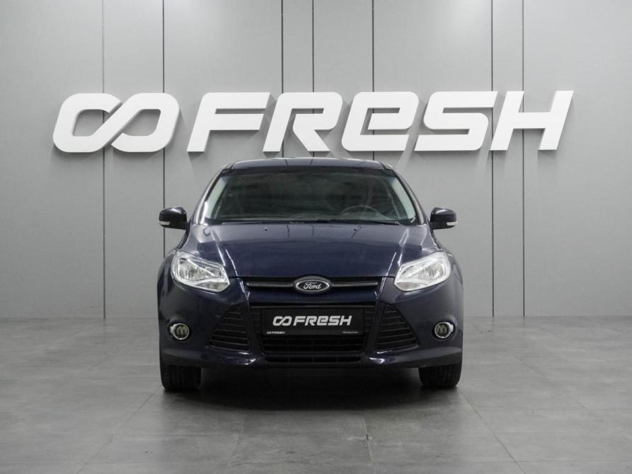 Ford Focus III Воронеж  - изображение 3