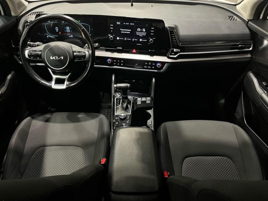 Kia Sportage V Пермь  - изображение 14
