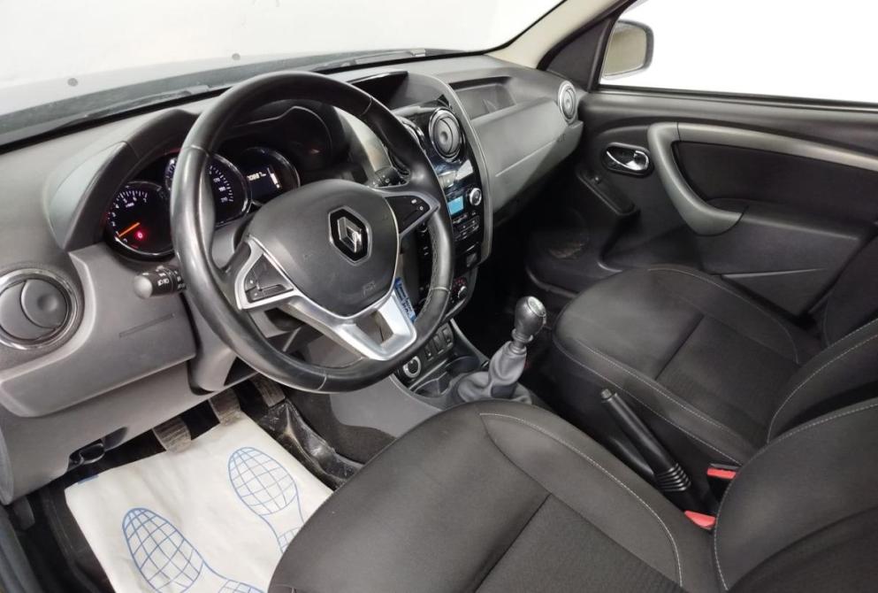 Renault Duster I Рестайлинг Саратов  - изображение 23