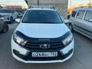 Lada (ВАЗ) Granta I Рестайлинг Магнитогорск  - изображение 10