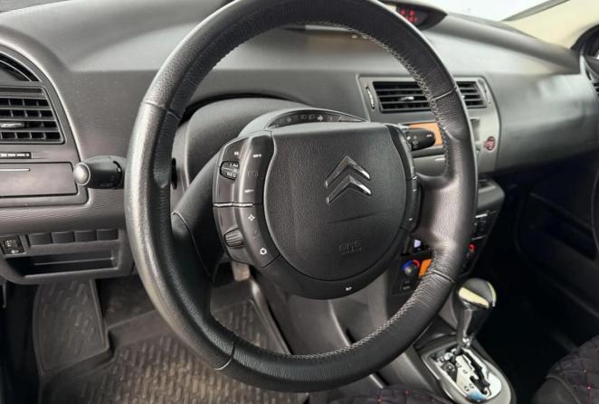 Citroen C4 I Рестайлинг с пробегом 2011 года, цена 490 000 рублей, 177666 км, хэтчбек, Автокод Объявления