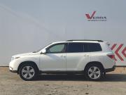 Toyota Highlander II (XU40) Рестайлинг Пермь  - изображение 8
