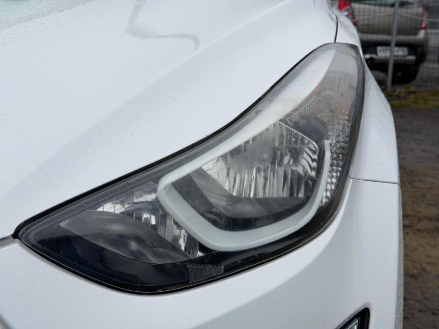 Hyundai Elantra V (MD) Рестайлинг Набережные Челны  - изображение 9