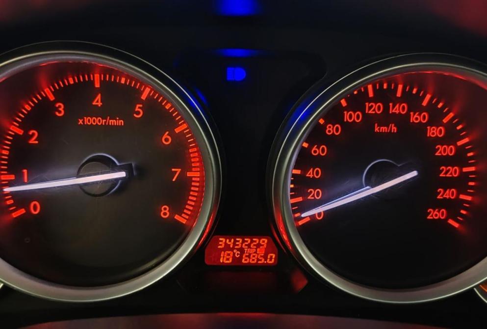 Mazda 6 II (GH) Ярославль  - изображение 9