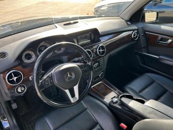 Mercedes-Benz GLK-Класс I (X204) Рестайлинг с пробегом 2013 года, цена 1 785 000 рублей, 228000 км, внедорожник, Автокод Объявления