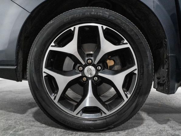 Subaru Forester IV с пробегом 2013 года, цена 1 749 500 рублей, 175818 км, внедорожник, Автокод Объявления