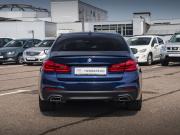 BMW 5 серии VII (G30/G31/G38) Москва  - изображение 25
