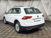 Volkswagen Tiguan II Рестайлинг Москва  - изображение 25