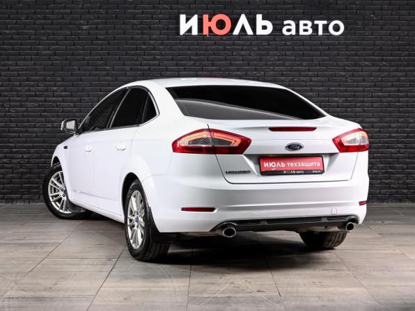 Ford Mondeo IV Рестайлинг с пробегом 2012 года, цена 670 000 рублей, 139015 км, седан, Автокод Объявления