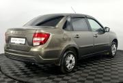 Lada (ВАЗ) Granta I Рестайлинг Нижний Новгород  - изображение 29