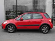 Suzuki SX4 I (Classic) Рестайлинг Москва  - изображение 28