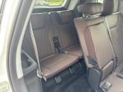 Chery Tiggo 8 Pro Max I Рестайлинг Москва  - изображение 41