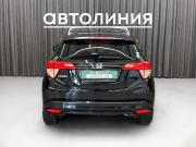 Honda Vezel I Красноярск  - изображение 21