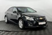 Chevrolet Cruze I Рестайлинг Нижний Новгород  - изображение 28
