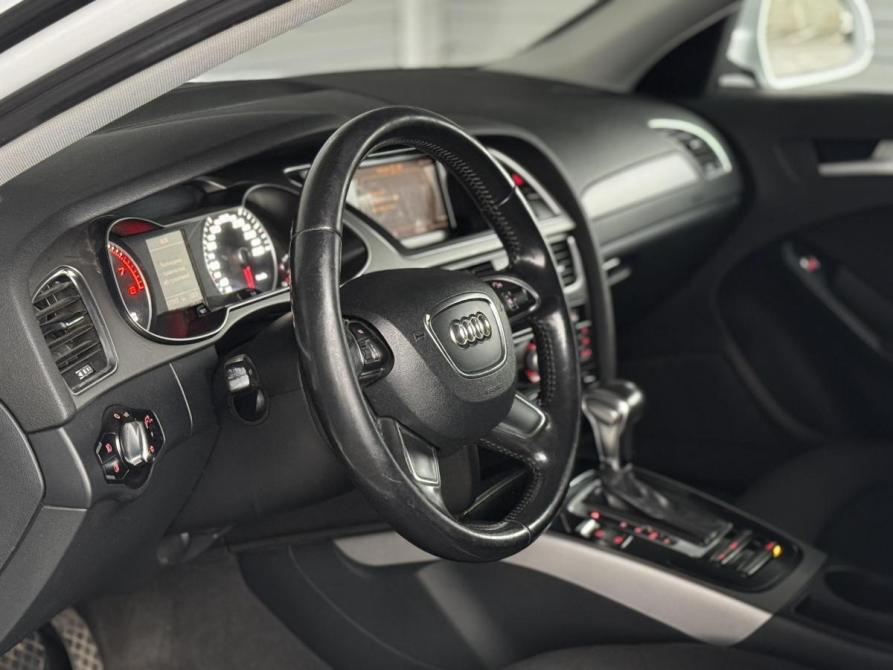 Audi A4 IV (B8) Рестайлинг Кемерово  - изображение 9