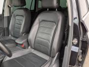 Volkswagen Tiguan II Москва  - изображение 53