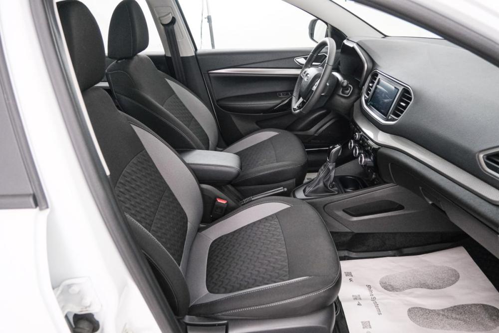 Lada (ВАЗ) Vesta I Рестайлинг (NG) Красноярск  - изображение 14