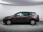 Lada (ВАЗ) Vesta I Москва  - изображение 24