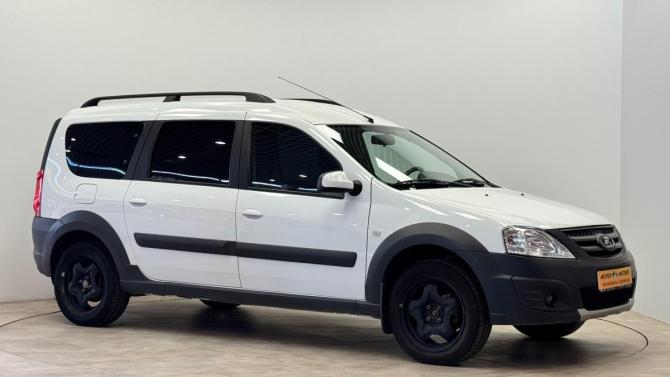 Lada (ВАЗ) Largus I с пробегом 2020 года, цена 1 025 000 рублей, 97170 км, универсал, Автокод Объявления