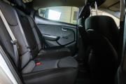 Hyundai Elantra V (MD) Уфа  - изображение 39