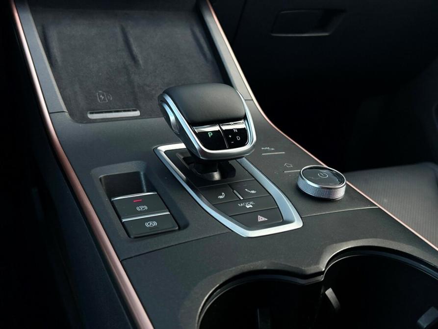 Omoda C5 I Санкт-Петербург  - изображение 17