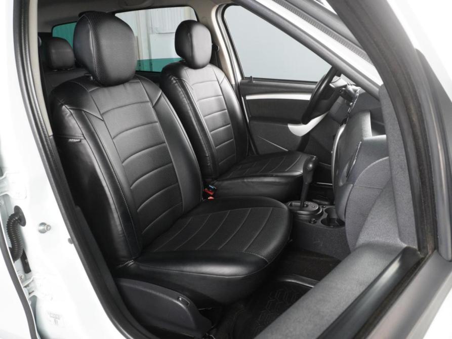 Nissan Terrano III (D10) Минеральные Воды  - изображение 8