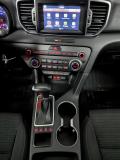 Kia Sportage IV Москва  - изображение 38