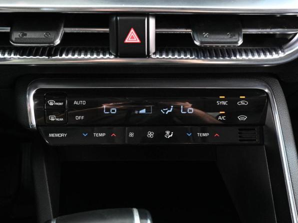 Kia K5 III с пробегом 2020 года, цена 2 699 000 рублей, 107484 км, седан, Автокод Объявления