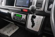 Toyota HiAce H200 Рестайлинг Красноярск  - изображение 31
